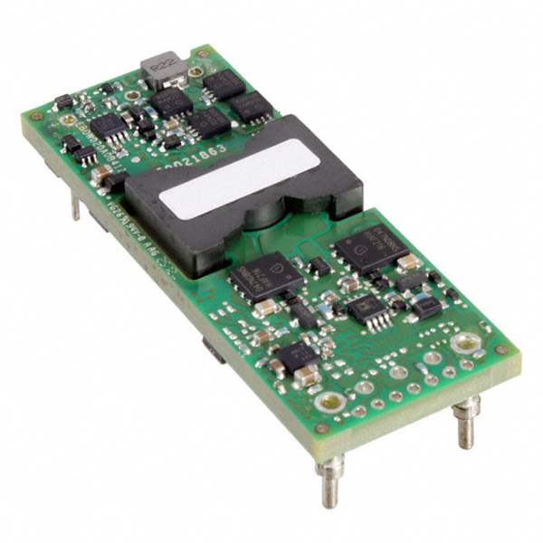 DLW05B-05 Mean Well Enterprises Co., Ltd. – Price, Stock & Datasheet
