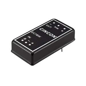 EC5BU-24D12 Cincon Electronics Co. LTD – Price, Stock & Datasheet