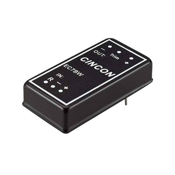 EC5BU-24D12 Cincon Electronics Co. LTD – Price, Stock & Datasheet
