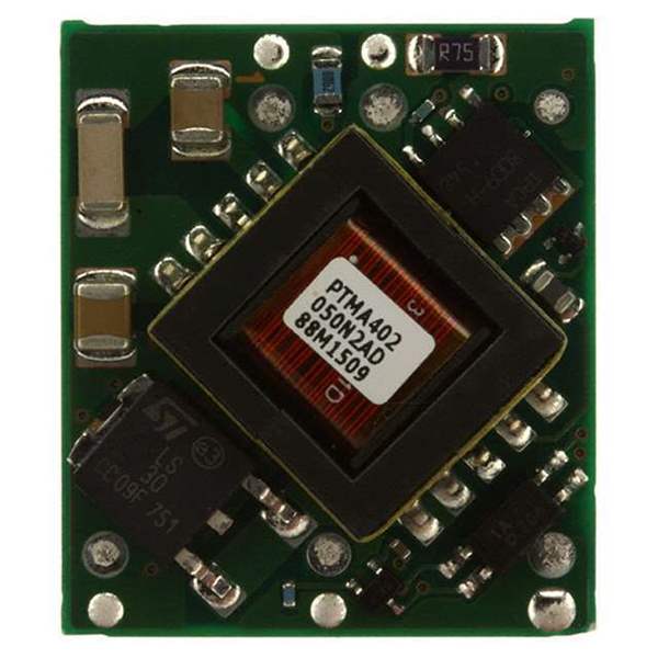 PTMA401120P2AD Texas Instruments – Price, Stock & Datasheet