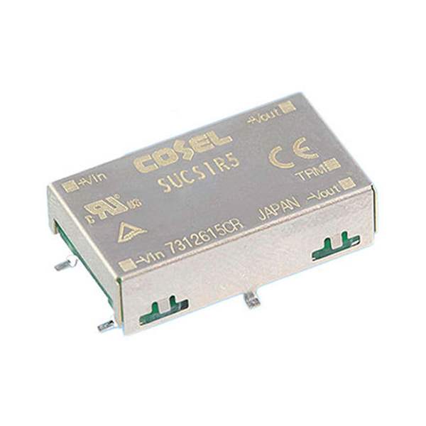 STMGFW304812 Cosel USA, Inc. – Price, Stock & Datasheet