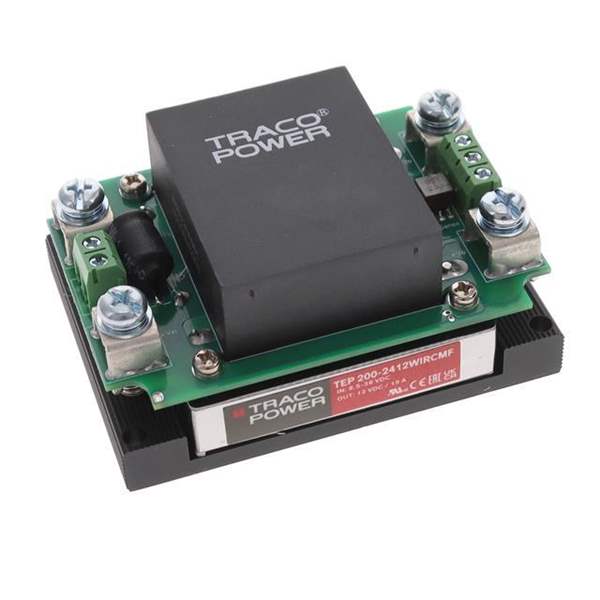 SFCS154812C Cosel USA, Inc. – Price, Stock & Datasheet