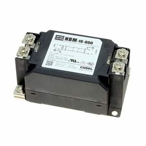 NBH-20-202 Cosel USA, Inc. – Price, Stock & Datasheet