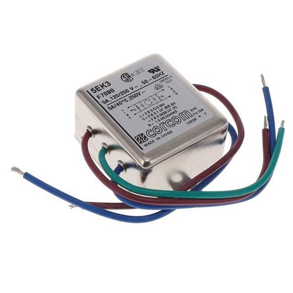 5VK3 TE Connectivity – Price, Stock & Datasheet