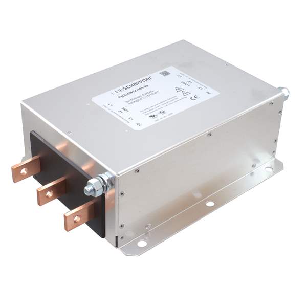 FMAC-0953-6412I Schurter Inc. – Price, Stock & Datasheet