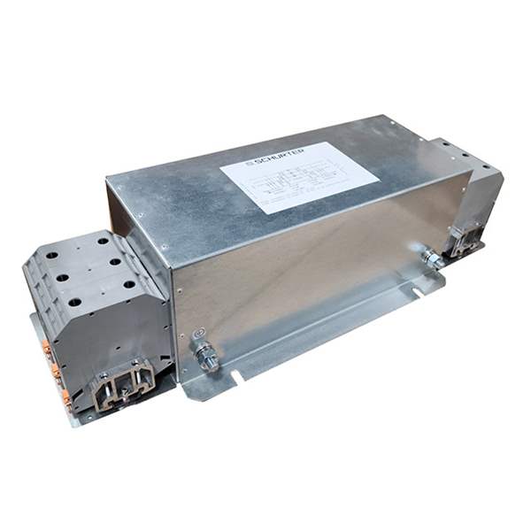 FMAC-0932-1610 Schurter Inc. – Price, Stock & Datasheet