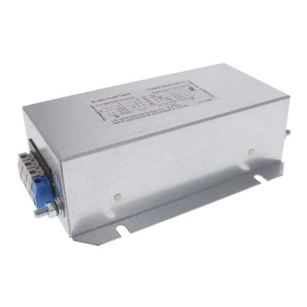 FMAC-0956-H410 Schurter Inc. – Price, Stock & Datasheet
