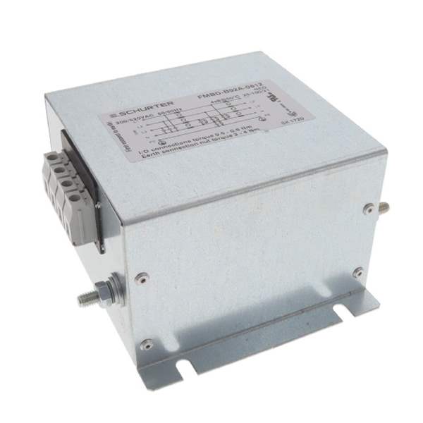 FMBC-A91Q-3010 Schurter Inc. – Price, Stock & Datasheet