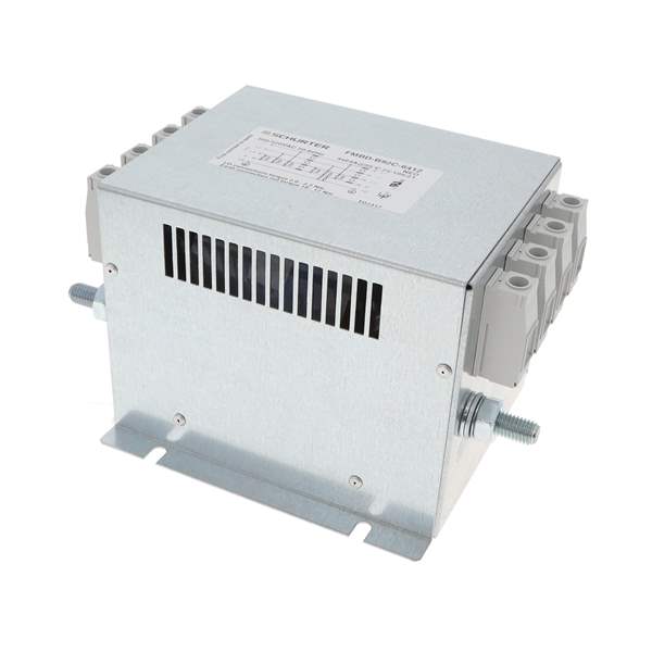 FMBC-A91S-5510 Schurter Inc. – Price, Stock & Datasheet