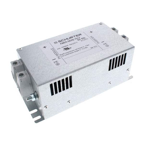 FMBD-B92A-1612 Schurter Inc. – Price, Stock & Datasheet