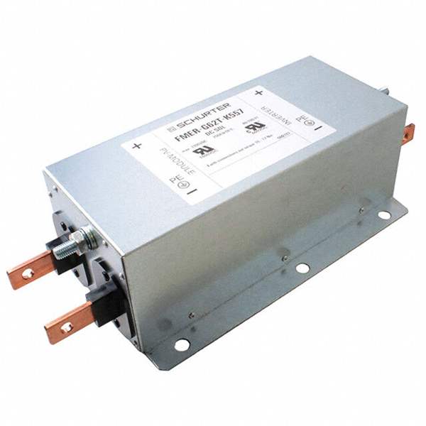 FMBD-B92B-3612 Schurter Inc. – Price, Stock & Datasheet