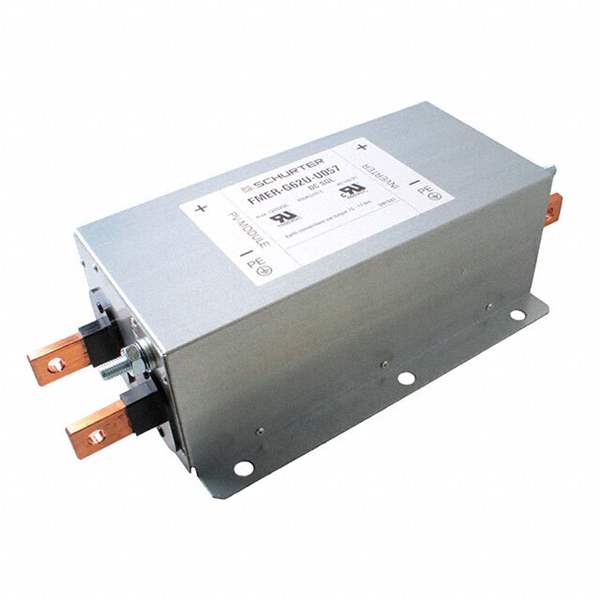 FMBD-B92D-8012 Schurter Inc. – Price, Stock & Datasheet