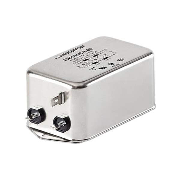 FN258P-55-34 TE Connectivity – Price, Stock & Datasheet