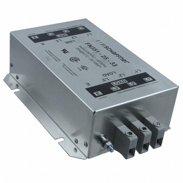 FN258-42-07 TE Connectivity – Price, Stock & Datasheet
