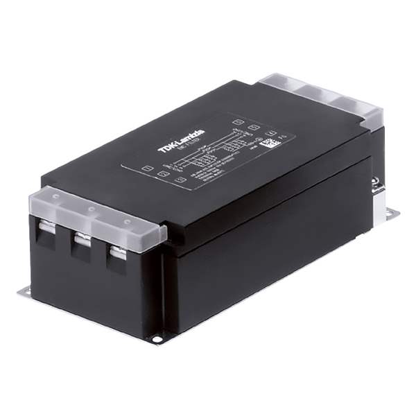 RSEN-2003 TDK-Lambda Americas Inc. – Price, Stock & Datasheet