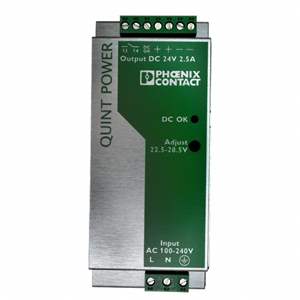 2868554 Phoenix Contact – Price, Stock & Datasheet