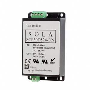 SDN10-24-480C SolaHD – Price, Stock & Datasheet