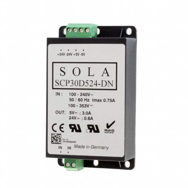 SDN10-24-480C SolaHD – Price, Stock & Datasheet