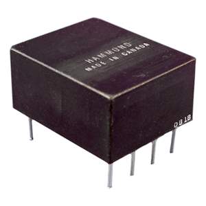 290WX Hammond Manufacturing – Price, Stock & Datasheet