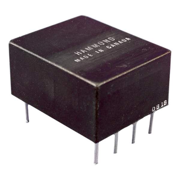 298CT Hammond Manufacturing – Price, Stock & Datasheet