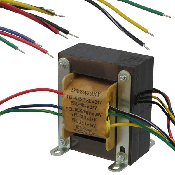 FD6-24 Triad Magnetics – Price, Stock & Datasheet
