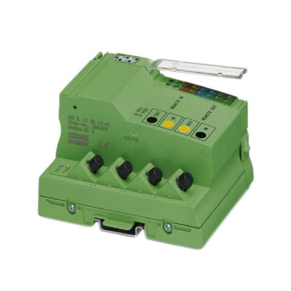 2863520 Phoenix Contact – Price, Stock & Datasheet