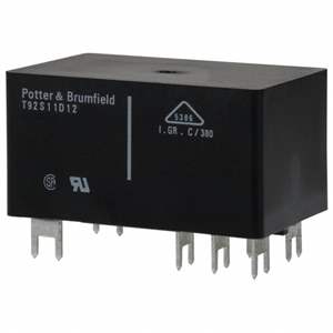 KRP-11DG-125 TE Connectivity – Price, Stock & Datasheet