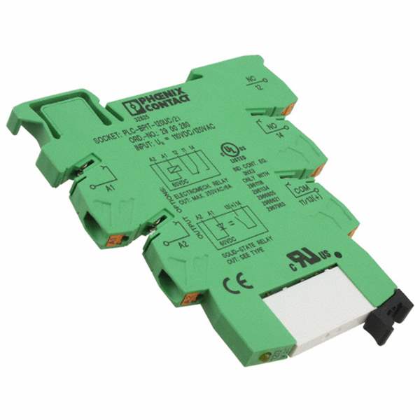 2903670 Phoenix Contact – Price, Stock & Datasheet
