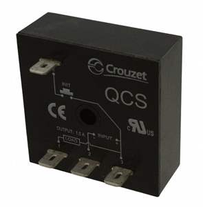 DRTA24D06 Sensata-Crydom – Price, Stock & Datasheet