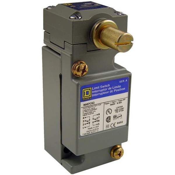 9007FTUB4M11 Telemecanique Sensors – Price, Stock & Datasheet