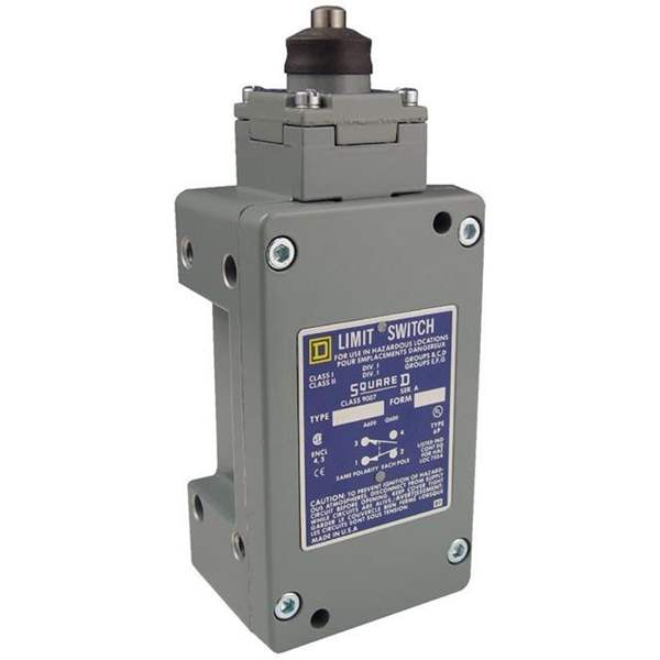 9007CR61E Telemecanique Sensors – Price, Stock & Datasheet