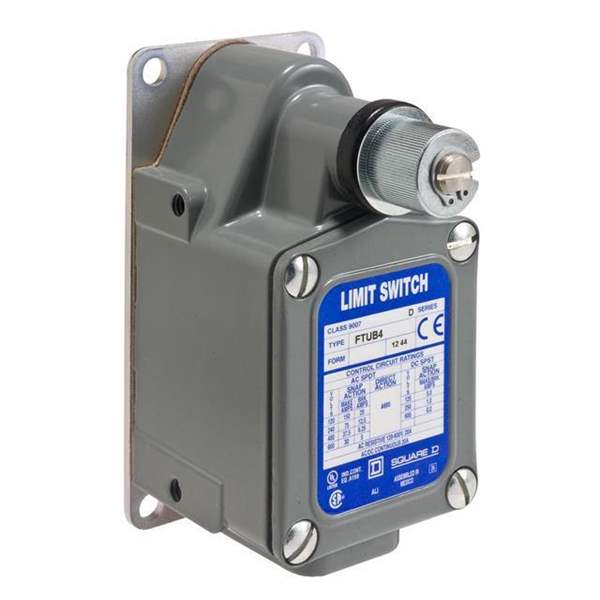 9007C62F Telemecanique Sensors – Price, Stock & Datasheet