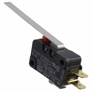 D3V-11G2-2C25-K Omron – Price, Stock & Datasheet