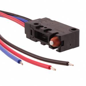 D2VW-5-1M-0 Omron – Price, Stock & Datasheet