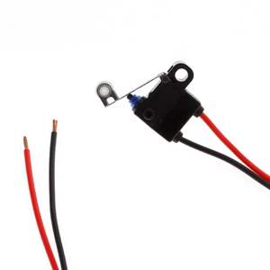 D2HW-C283M Omron – Price, Stock & Datasheet