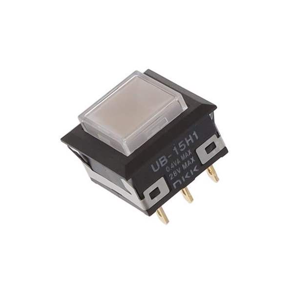 UB15KKG015F-JB NKK Switches – Price, Stock & Datasheet