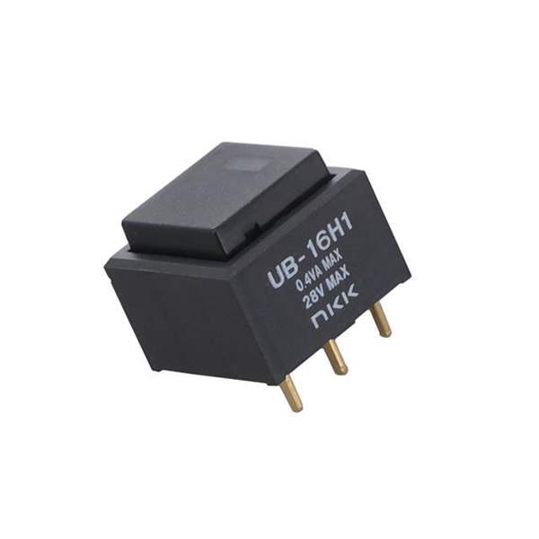 UB25KKW015C-CB NKK Switches – Price, Stock & Datasheet