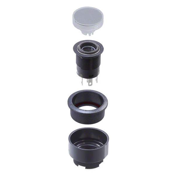 YB26KKW01-2CF12-JB NKK Switches – Price, Stock & Datasheet