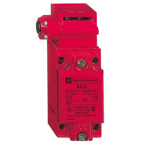 XCSA723 Telemecanique Sensors – Price, Stock & Datasheet