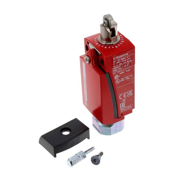 XCKM102H29 Telemecanique Sensors – Price, Stock & Datasheet