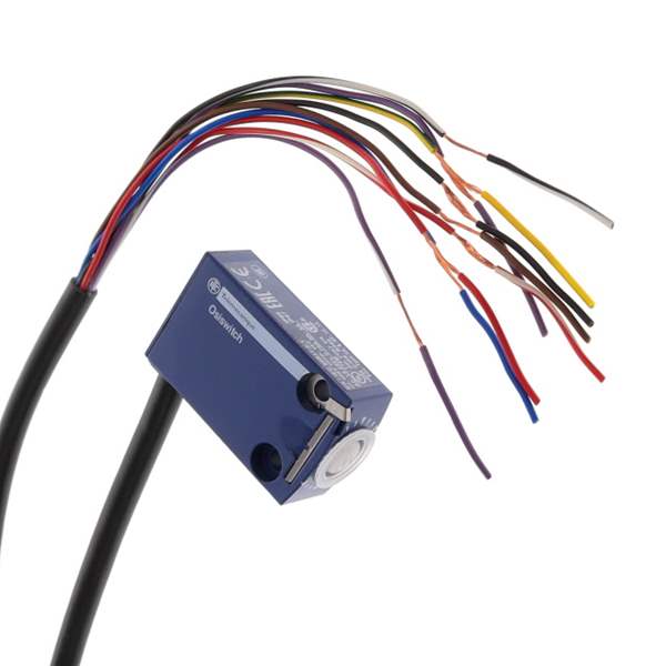 ZCKJ4045H7 Telemecanique Sensors – Price, Stock & Datasheet