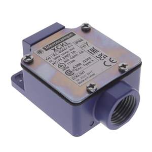 ZCKD23 Telemecanique Sensors – Price, Stock & Datasheet