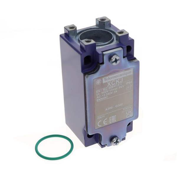 ZCP21 Telemecanique Sensors – Price, Stock & Datasheet