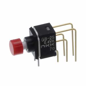 HB15CKW01-F NKK Switches – Price, Stock & Datasheet