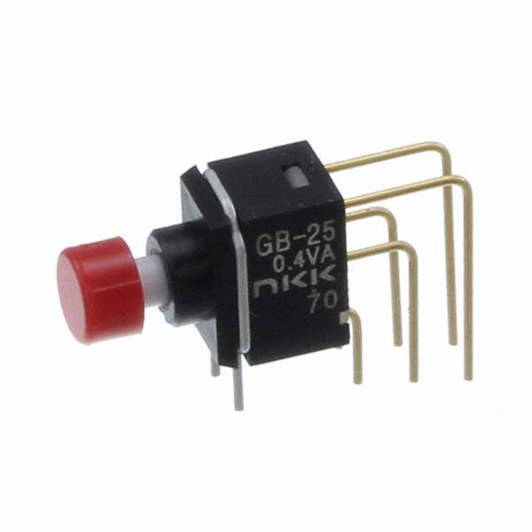 HB15CKW01-F NKK Switches – Price, Stock & Datasheet