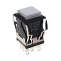 LB15SKW01-C NKK Switches – Price, Stock & Datasheet