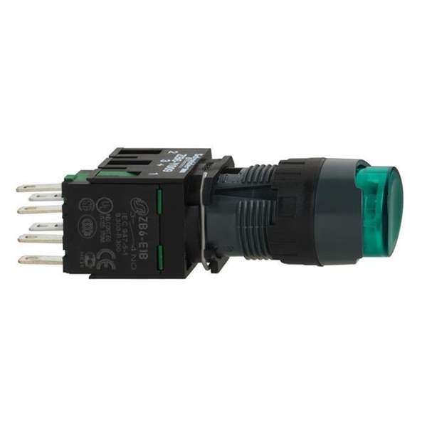 XB6AS9345B Schneider Electric – Price, Stock & Datasheet