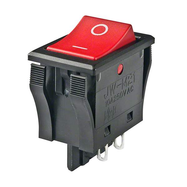 JWL21RCA/UC NKK Switches – Price, Stock & Datasheet