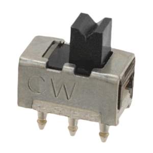 L201011MS02QE C&K Components – Price, Stock & Datasheet