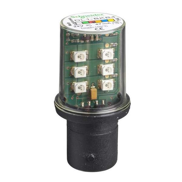 DL1BKB4 Schneider Electric – Price, Stock & Datasheet